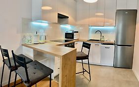Apartamenty 5.0