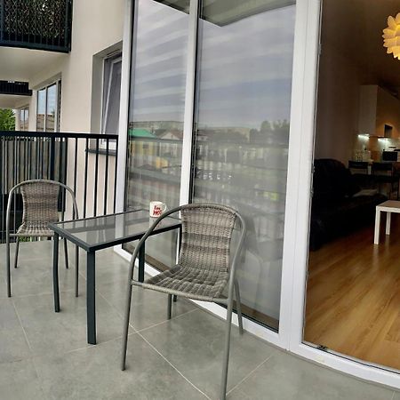 Apartamenty 5.0 Wolomin Exterior foto