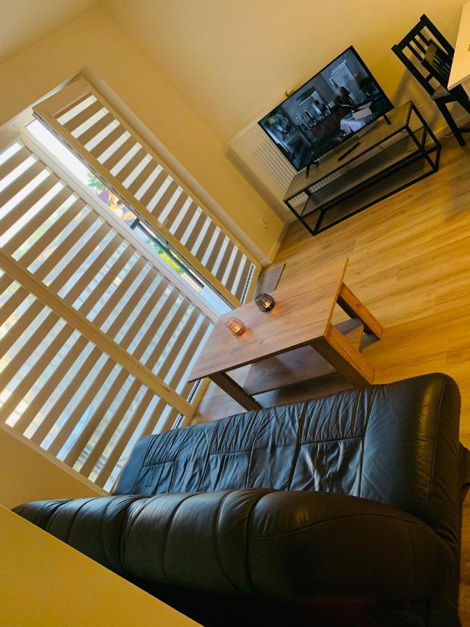 Apartamenty 5.0 Wolomin Exterior foto