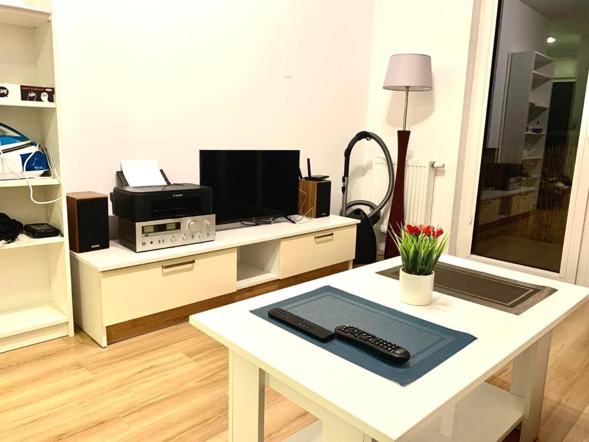 Apartamenty 5.0 Wolomin Exterior foto