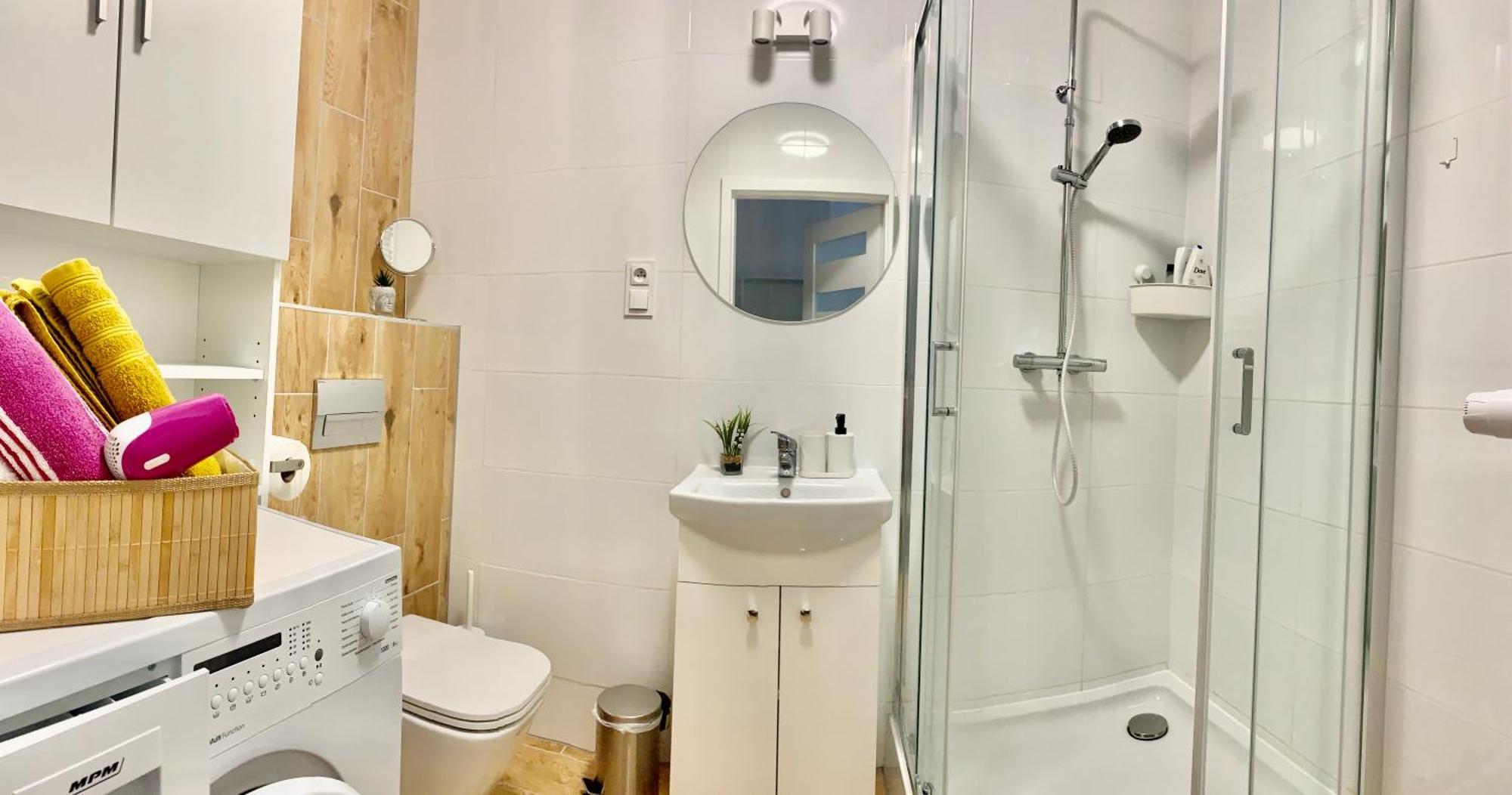 Apartamenty 5.0 Wolomin Exterior foto