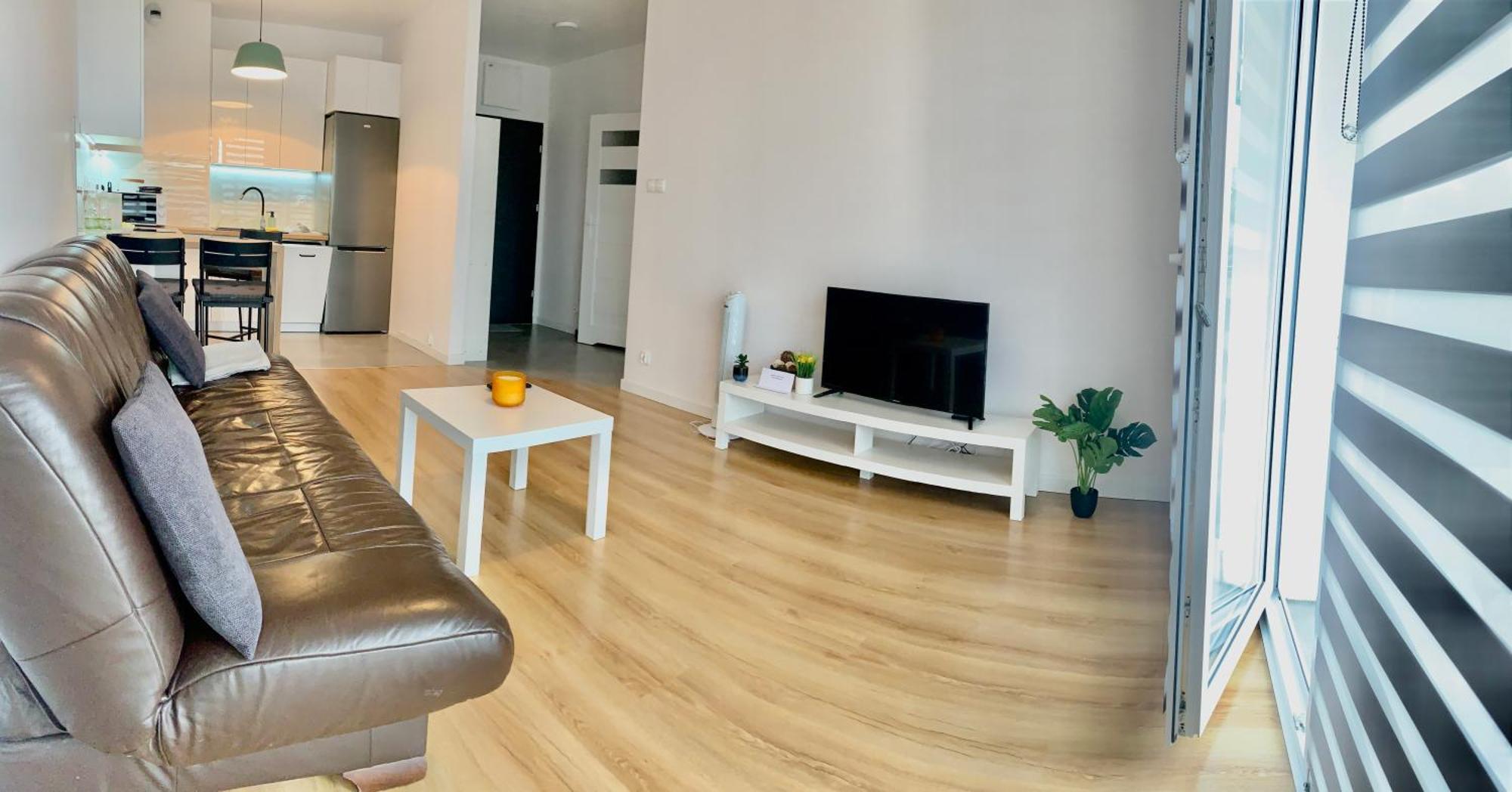 Apartamenty 5.0 Wolomin Exterior foto